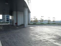 Oxley Bizhub (D14), Factory #476947921